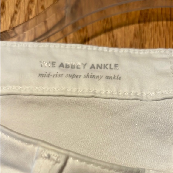 AG Adriano Goldschmied Women's Skinny Jeans - Picture 3 of 13